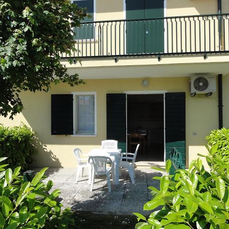 Villaggio Michelangelo Bibione Buitenkant foto