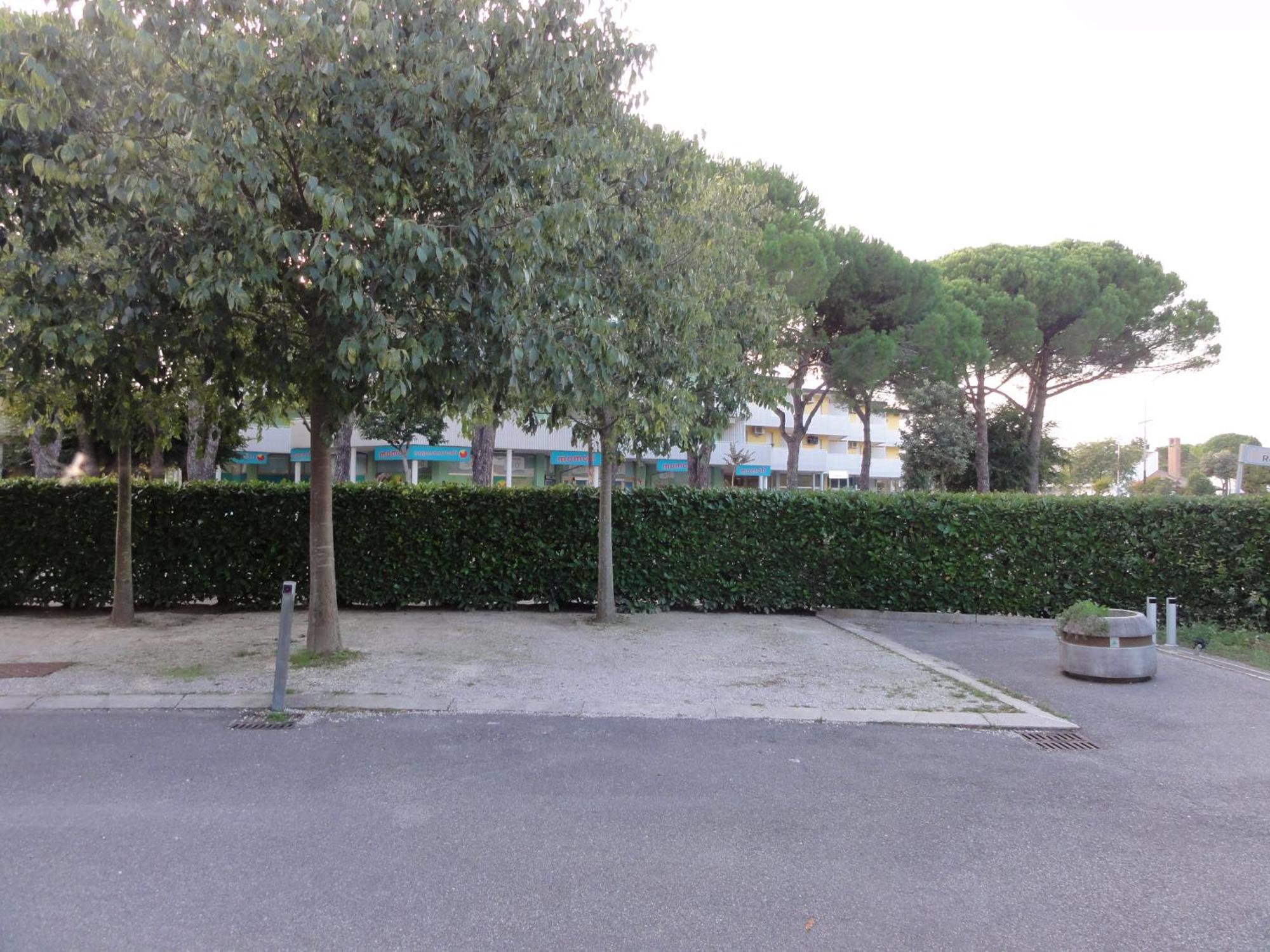 Villaggio Michelangelo Bibione Kamer foto